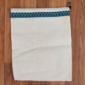 Tory Burch shoe garment bag